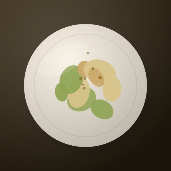 متبّل باذنجان